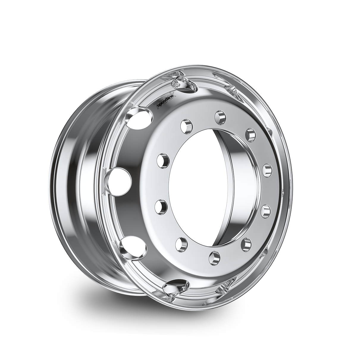 Llanta Speedline Truck SLT 2917