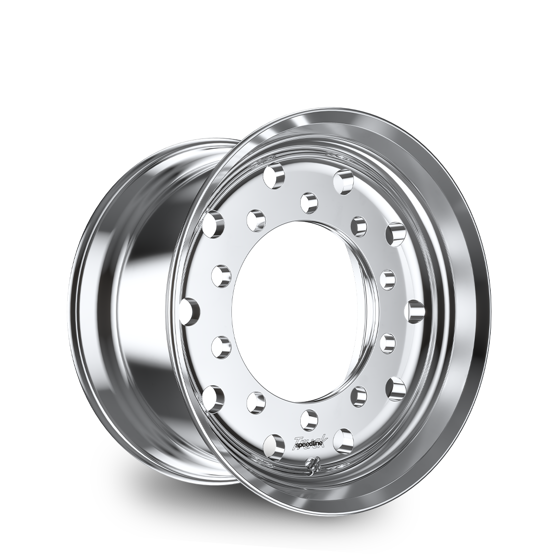 Llanta Speedline Truck SLT 3774