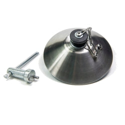 Tapón cónico depósito combustible - SCANIA FASEBA (60 mm)