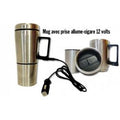 TAZA ELECTRICA 12V 0.5 L