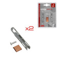 TERMINAL CABLE TIR (2 UNIDADES)