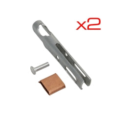 TERMINAL CABLE TIR (2 UNIDADES)