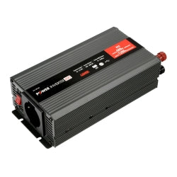 TRANSFORMADOR 600W 24-220V