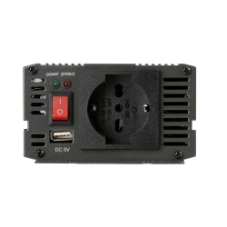 TRANSFORMADOR 600W 24-220V