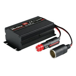 TRANSFORMADOR DE 24V A 12V 15A CABLE 75 CM