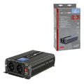 Transformador de corriente - Universal (24V a 220V, 1000W)