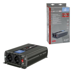 Transformador de corriente - Universal (24V a 220V, 1000W)
