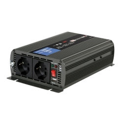 TRANSFORMADOR DE 24V A 220V 1000W