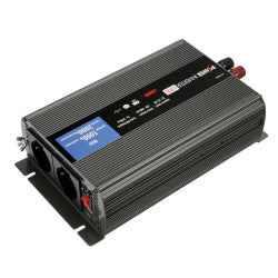 TRANSFORMADOR DE 24V A 220V 1000W