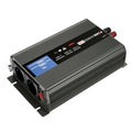 TRANSFORMADOR DE 24V A 220V 1000W