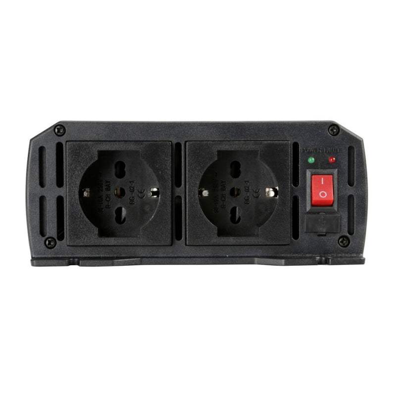 Transformador de corriente - Universal (24V a 220V, 1500W)