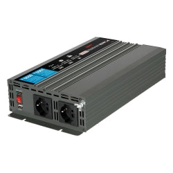 TRANSFORMADOR DE 24V A 220V 3000W