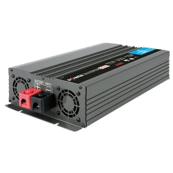 TRANSFORMADOR DE 24V A 220V 3000W