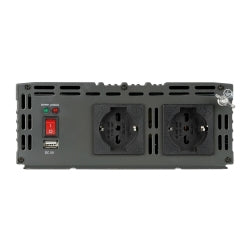 TRANSFORMADOR DE 24V A 220V 3000W