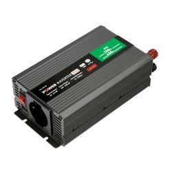 TRANSFORMADOR DE 24V A 220V 300W CON USB
