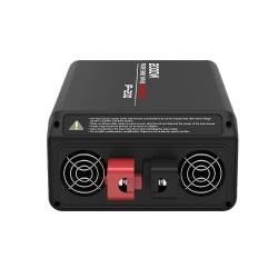 TRANSFORMADOR ONDA SENOIDAL PURA DE 24V A 230V 2000W