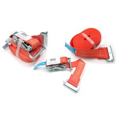 Trincaje interior frigo - Universal (2000 kg, banda 6 m, carraca 5 cm)