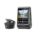 Viofo A229 Ultra-W 2CH – Cámara 4K + trasera exterior estanca 4K IP67