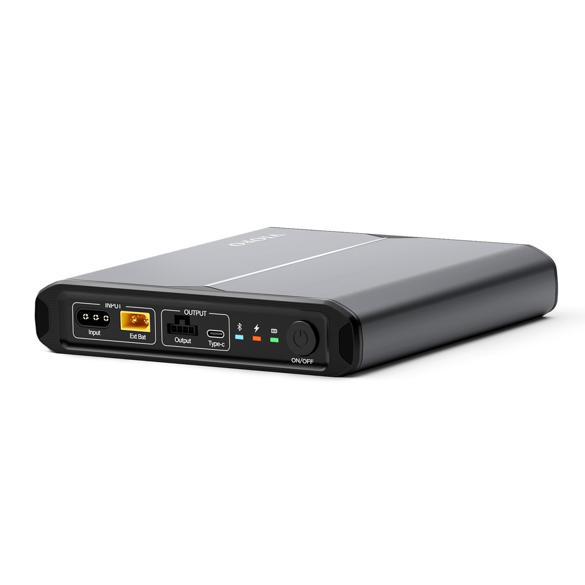 Viofo BP100 – Batería externa 7650 mAh para modo aparcamiento