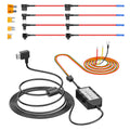 Viofo HK – Kit de cableado directo Type-C para modo aparcamiento